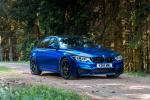 BMW M3 CS 2018 года (UK)